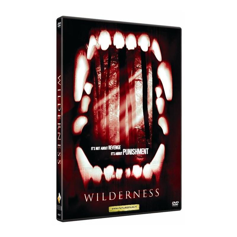 Wilderness (2006) (DVD)