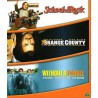School of Rock / Orange County / Without a paddle (3 DVD)