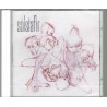 Sólstafir – Masterpiece Of Bitterness (CD)