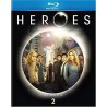 Heroes - Season 2 (4 Blu-ray)