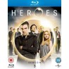 Heroes Season 3 (2008) (5 Blu-ray)