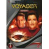 Star Trek: Voyager - Season 1 (5 DVD)