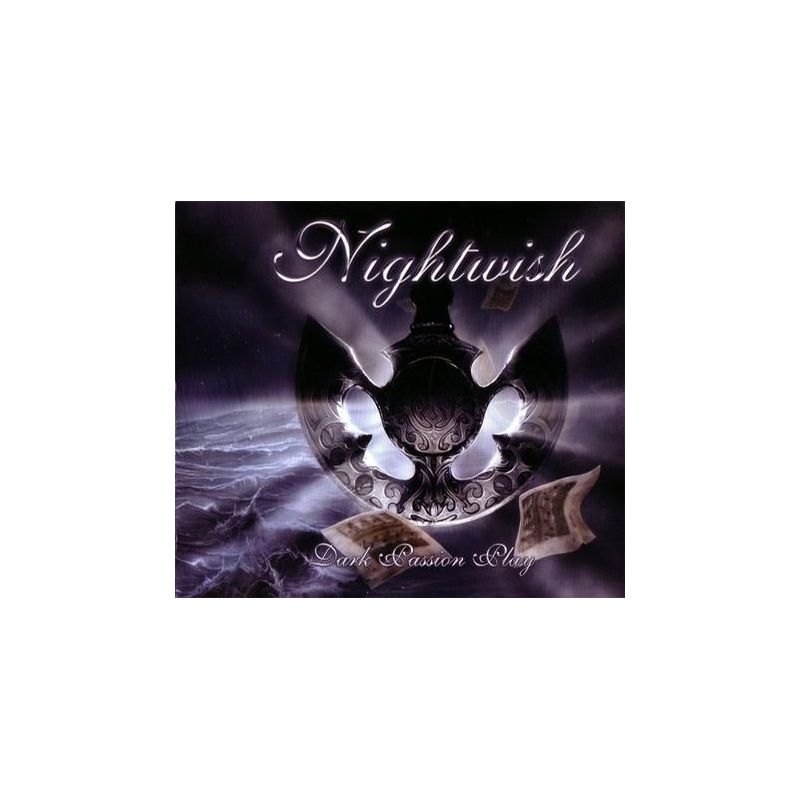 Nightwish - Dark Passion Play (2 CD)