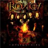 Ironica - Consequences (CD)
