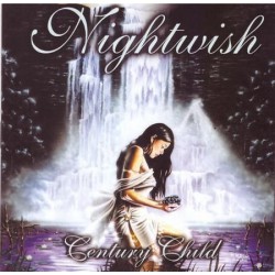 Nightwish - Century Child (CD)
