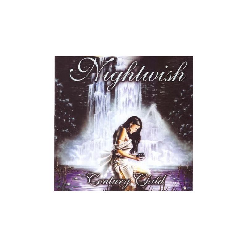 Nightwish - Century Child (CD)