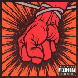 Metallica - St. Anger (CD)