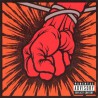 Metallica - St. Anger (CD)