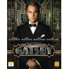 The Great Gatsby (2012) (Blu-ray)