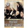 Puhtaat valkeat lakanat - osa 3 (DVD)