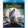 Frankenweenie (2012) (Blu-ray)