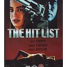 Hit List - Tapa tai tule tapetuksi (The Hit List (1993)) (DVD)