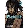 Basilisk 2 (Manga)