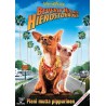 Beverly Hillsin hienostohauva (Beverly Hills Chihuahua) (DVD)