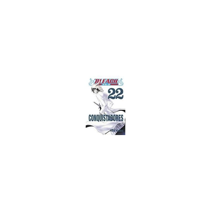 Bleach 22 (Manga)