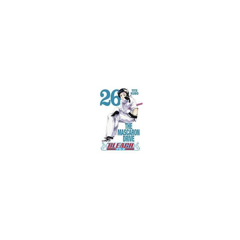 Bleach 26 (Manga)
