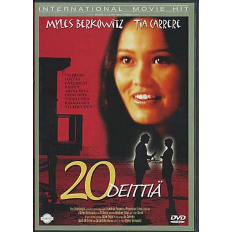 20 deittiä (20 Dates (1998)) (DVD)