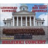 Leningrad cowboys - Total Balalaika Show - Helsinki Concert (CD)