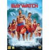 Baywatch (2017) (DVD)