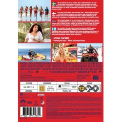 Baywatch (2017) (DVD)