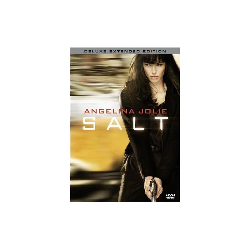 Salt (DVD)