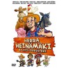Herra Heinämäki ja Lato-orkesteri (DVD)