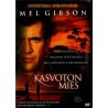 Kasvoton mies (Man without a face (1993)) (DVD)