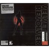 Velvet Revolver - Contraband (CD)