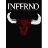 Various - Inferno - A Collection Of Metal Videos (DVD)