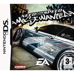 Need for Speed: Most Wanted...