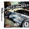 Need for Speed: Most Wanted (DS) (CIB)