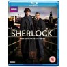 Sherlock - Series One (Blu-ray)