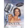 Duets - Karaoken kummajaiset (Duets (2000)) (DVD)