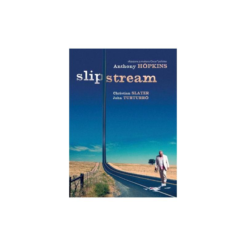 Slipstream (2007) (DVD)