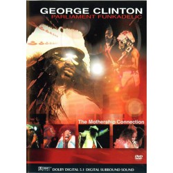 George Clinton, Parliament,...