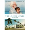 The Leisure Seeker (2017) (DVD)