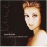 Celine Dion - Lets Talk About Love (CD)