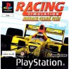 Monaco Grand Prix Racing Simulation (PS1)