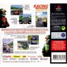 Monaco Grand Prix Racing Simulation (PS1)