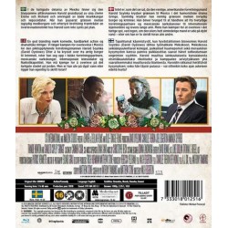 Gringo (2018) (Blu-ray)