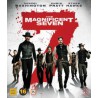 The Magnificent Seven (2016) (Blu-ray)
