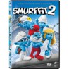 Smurffit 2 (The Smurfs 2 (2013)) (DVD)