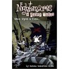 Nightmares & Fairy Tales Volume 1: Once Upon A Time... (Comic)