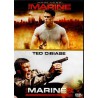 Marine / Marine 2 (2 DVD)
