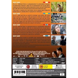 Boot Camp (2008) (DVD)