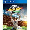 Dino Dinis Kick Off Revival (PS4)