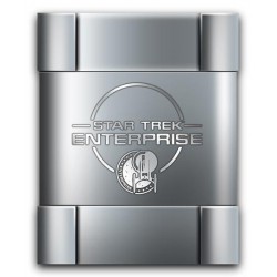 Star Trek Enterprise -...