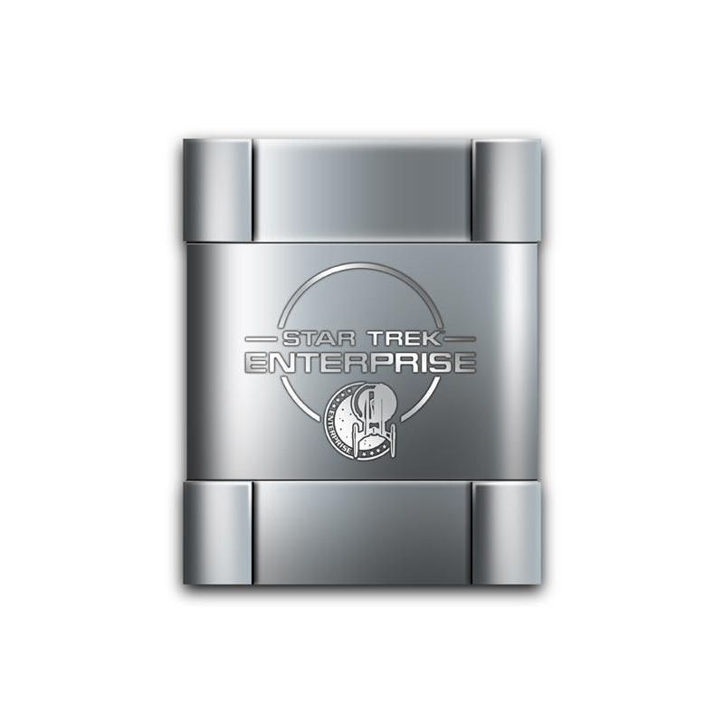 Star Trek Enterprise - Season 3 (7 DVD)