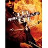 Tuntematon vihollinen 3 - Kosto (Art of war 3) (DVD)