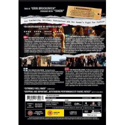 The Whistleblower (2010) (DVD)